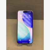 Ķ���� ������ SIM�ե꡼ iPhone15 Pro Max 256GB �ۥ磻�ȥ����˥��࿧