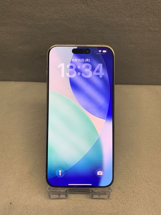 Ķ���� ������ SIM�ե꡼ iPhone15 Pro Max 256GB �ۥ磻�ȥ����˥��࿧