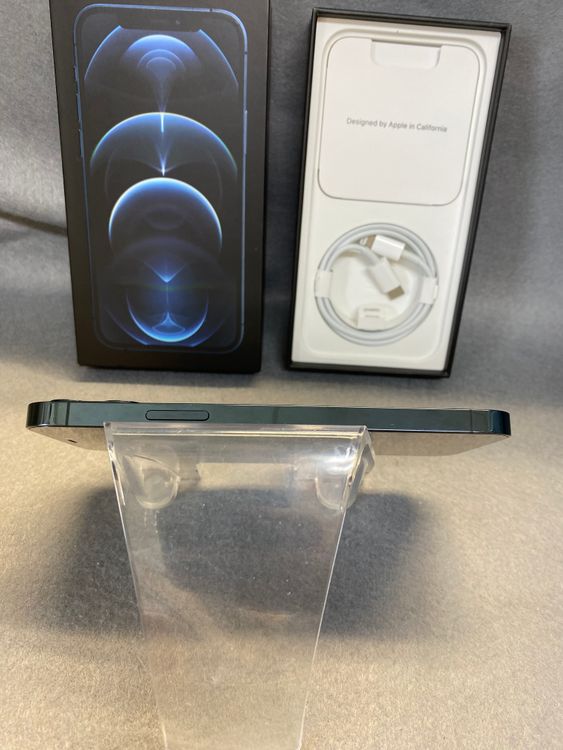 ���ʡ������ǡ�SIM�ե꡼��iPhone12Pro 256G�֥롼��