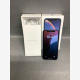 ���� ������ SIM�ե꡼iPhoneXR  64GB �֥롼��