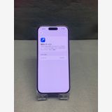 ���ʡ������ǡ�SIM�ե꡼��iPhone15 Pro 256GB �֥�å������˥��࿧