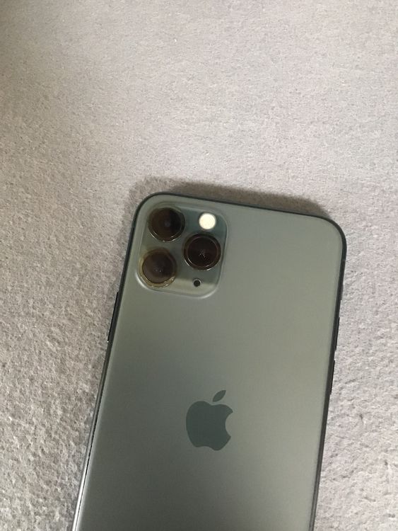 ʡǡSIMե꡼iPhone11  Pro  256GB ߥåɥʥȥ꡼