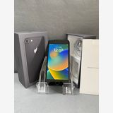 ���� ������ ��SIM�ե꡼ iPhone8 64GB ���ڡ������쥤��