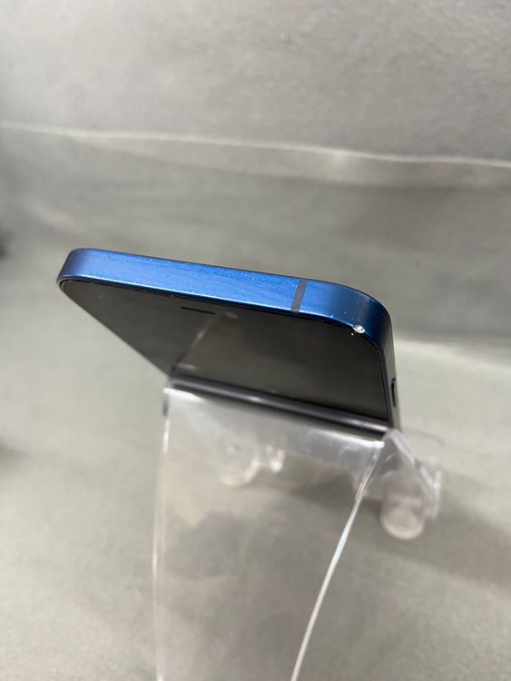 ���� ������ SIM�ե꡼ iPhone12 64GB �֥롼��