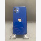 šǡSIMե꡼ iPhone12 128GB ֥롼