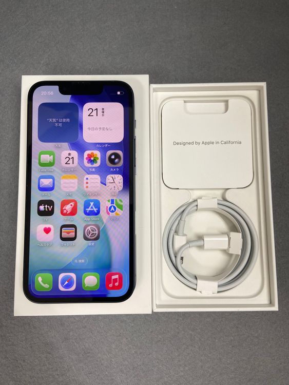 ���� ������ SIM�ե꡼ iPhone13 mini 128GB �ߥåɥʥ��ȿ�