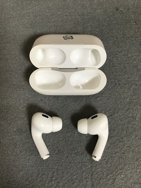 美品 AirPods Pro 第2世代