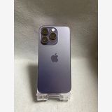 ���� ������ SIM�ե꡼ iPhone14 Pro 512GB �ǥ����ץѡ��ץ뿧