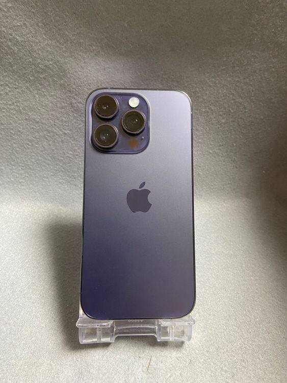 ���� ������ SIM�ե꡼ iPhone14 Pro 512GB �ǥ����ץѡ��ץ뿧