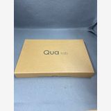 ����̤���ѡ�Qua tab 01���ԥ󥯿�