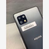 ���� ������ SIM�ե꡼ AQUOS sense6 64GB �֥�å���