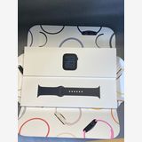����̤������AppleWatchSE��3���塡GPS��  40mm���ߥåȥ饤�ȿ�