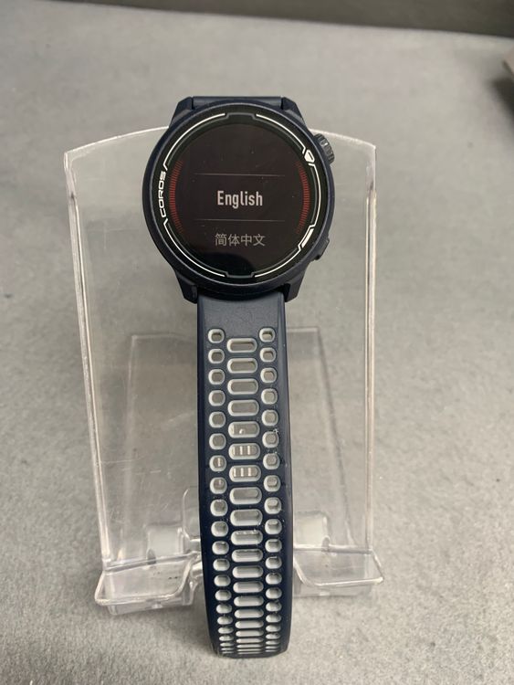 ���� COROS PACE2 Watch GPS�� 4GB �������ͥ��ӡ� �� �Х��