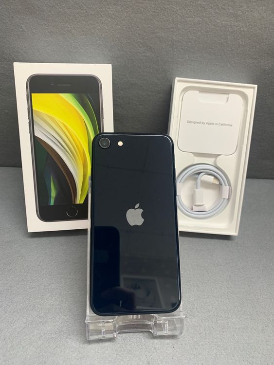 ���� ������ SIM�ե꡼ iPhoneSE �裳���� 128GB �ߥåɥʥ��ȿ�