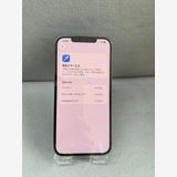Ķ���� ������ SIM�ե꡼ iPhone12 Pro Max 128GB ����ե����ȿ�