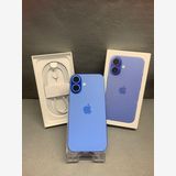 Ķ���ʡ������ǡ�SIM�ե꡼��iPhone16 128GB  ����ȥ�ޥ��