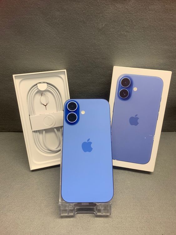 Ķ���ʡ������ǡ�SIM�ե꡼��iPhone16 128GB  ����ȥ�ޥ��