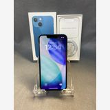 ���� ������ SIM�ե꡼ iPhone13mini 128GB �֥롼��