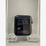 ���� Apple Watch Series3 GPS��ǥ� 42mm 8GB