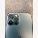 ���� ������ SIM�ե꡼ iPhone12��pro max 256GB �ѥ��ե��å��֥롼��