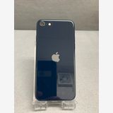 ���� Apple���ȥ��� SIM�ե꡼ iPhoneSE �裳���� 128GB �ߥåɥʥ��ȿ�