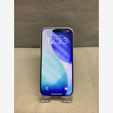 ���ʡ������ǡ�SIM�ե꡼��iPhone15 128GB �֥롼��