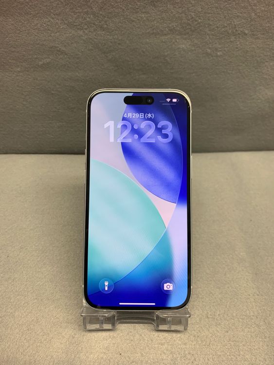 ���ʡ������ǡ�SIM�ե꡼��iPhone15 128GB �֥롼��