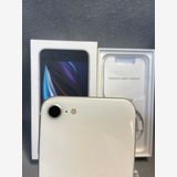 Ķ���ʡ������ǡ�SIM�ե꡼��iPhoneSE ��2���塡64 GB �ۥ磻�ȿ�