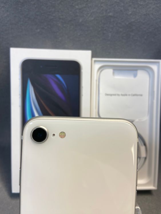 Ķ���ʡ������ǡ�SIM�ե꡼��iPhoneSE ��2���塡64 GB �ۥ磻�ȿ�