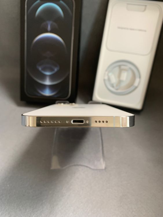 ʡǡSIMե꡼iPhone12 Pro Max 128GB С