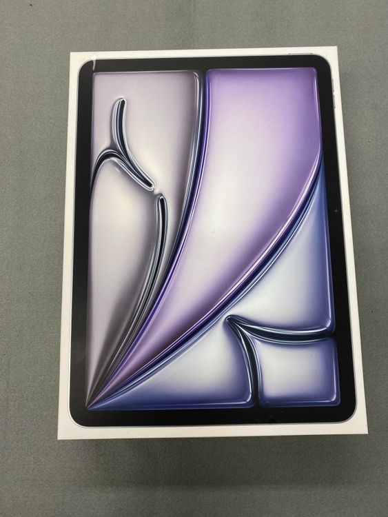 Apple iPad Air M4 11����� 256GB Wi-Fi��ǥ�
