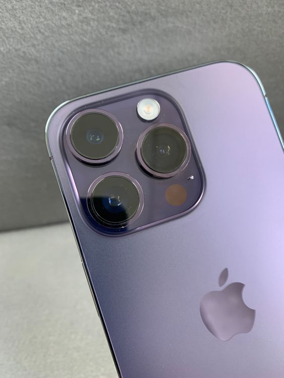 Ķ���� ������ SIM�ե꡼ iPhone14 Pro 512GB �ǥ����ץѡ��ץ뿧