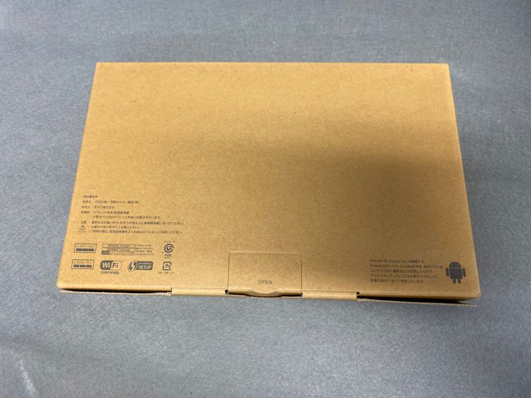 ����̤���ѡ�Qua tab 01���ۥ磻�ȿ�
