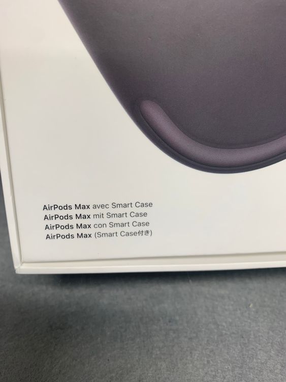 Airpods Max ���ڡ������졼�� ��1���塦Lightningü�ҥ�ǥ�