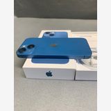 Ķ���ʡ������ǡ�SIM�ե꡼��iPhone13 mini 512GB �֥롼��