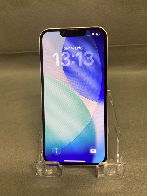 Ķ���� ������ SIM�ե꡼ iPhone13�� 256GB ���ԥ󥯿�