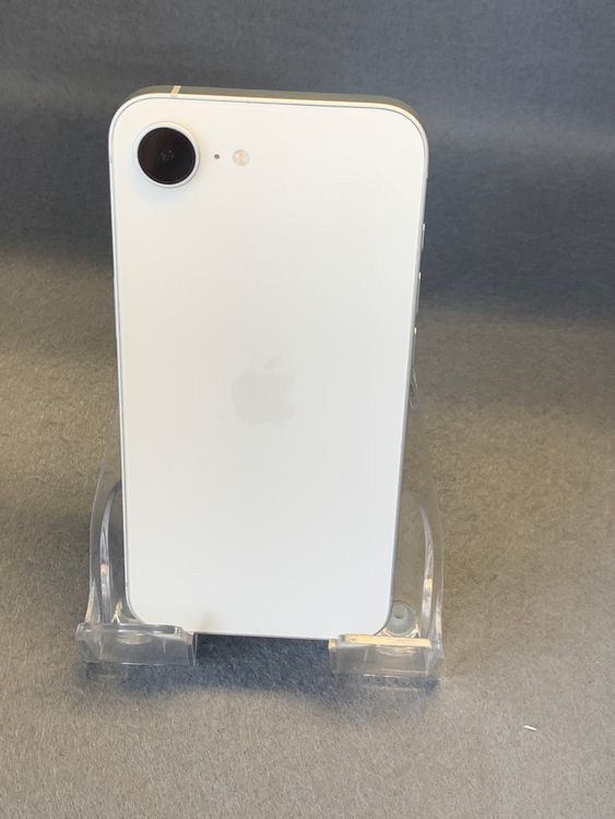 ���ʡ������ǡ�sim�ե꡼��iPhone16e 128GB �ۥ磻�ȿ�