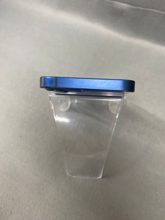 Ķ���ʡ������ǡ�SIM�ե꡼��iPhone12 mini  128GB �֥롼��