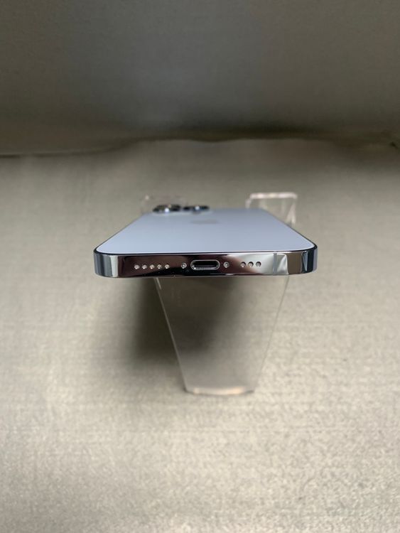 Ķ���� ������ SIM�ե꡼ iPhone13 Pro 128GB ������֥롼��