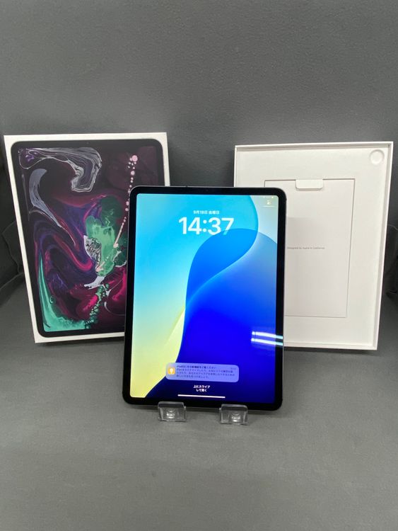 ���� ������ SIM�ե꡼ Cellular�� iPad Pro 11����� 256GB