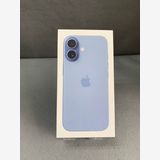 ����̤���� Apple���ȥ��� SIM�ե꡼ iPhone17 256GB �ߥ��ȥ֥롼��