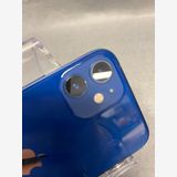 Ķ���ʡ������ǡ�SIM�ե꡼��iPhone 12mini 128GB �֥롼��