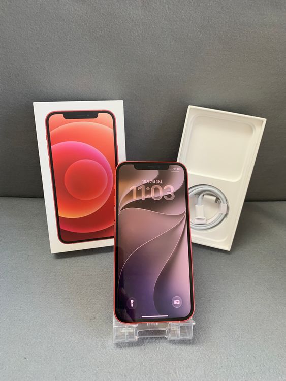 iPhone12（SIMフリー・国内版・） 商品一覧｜ムスビー【中古スマホ