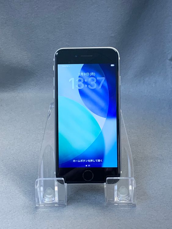 ���ʡ������ǡ�SIM�ե꡼��iPhoneSE �������塡64GB �ۥ磻�ȿ�