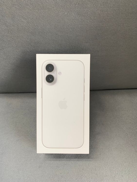 ����̤���� Apple���ȥ��� SIM�ե꡼ iPhone17 256GB �ۥ磻�ȿ�