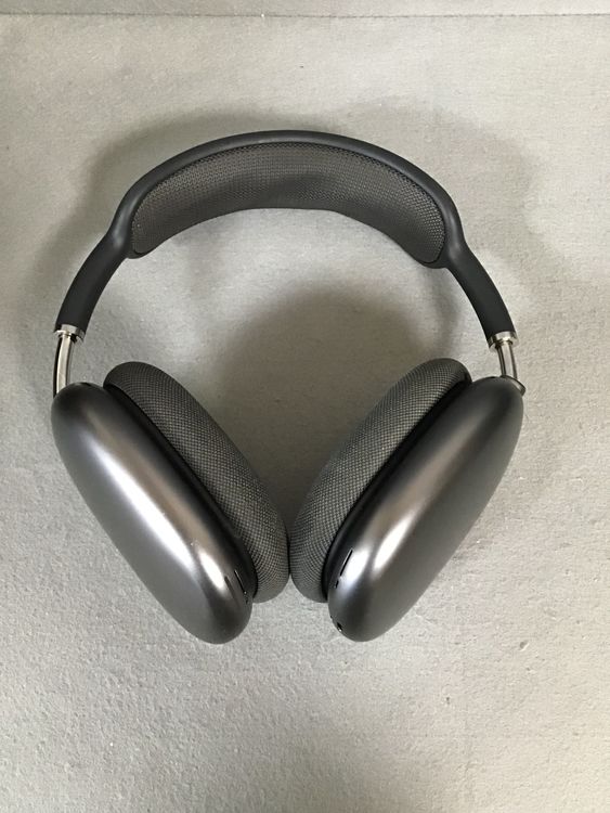 ʡAirPods Max ֥롼ȥإåɥۥ ߥåɥʥȿ