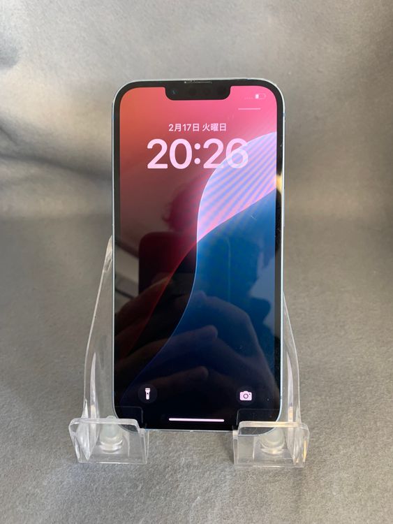 ���ʡ������ǡ�SIM�ե꡼��iPhone14 256GB �ѡ��ץ뿧