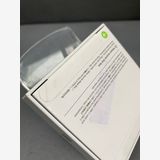 ����̤���� AirPods ��4���� MXP63J/A �ۥ磻�ȿ�