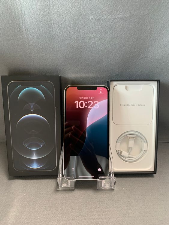   SIMե꡼ iPhone12 Pro Max 128GB С