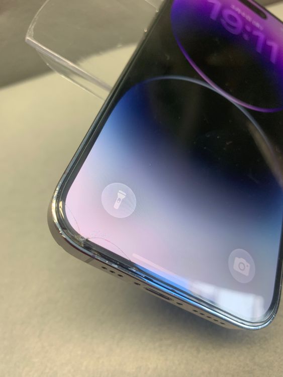 ��� ������ SIM�ե꡼ iPhone14 Pro 256GB �ǥ����ץѡ��ץ뿧